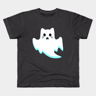 Devil Costume Cat: Celebrate Halloween with Meowgical! Kids T-Shirt